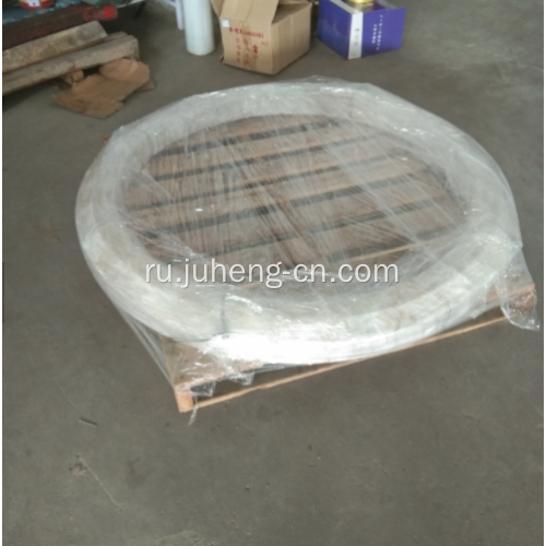 Excavator JS200 Swing Bearing JS200 Swing Circle